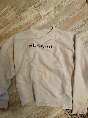 Seaside Hoodie